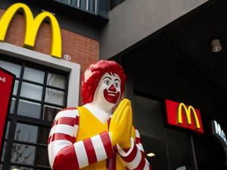 McDonald´s acuerda vender sus restaurantes en Rusia; operará bajo nuevo nombre McDonald´s acuerda vender sus restaurantes en Rusia; operará bajo nuevo nombre