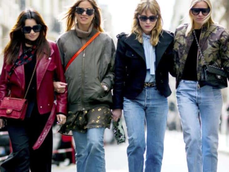 Los estilos de jeans de los 90 que están de vuelta Los estilos de jeans de los 90 que están de vuelta