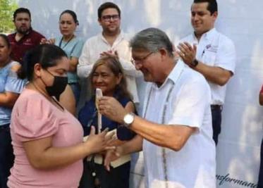 Identifica INM a 58 personas migrantes hacinadas en dos viviendas en el estado de Tabasco