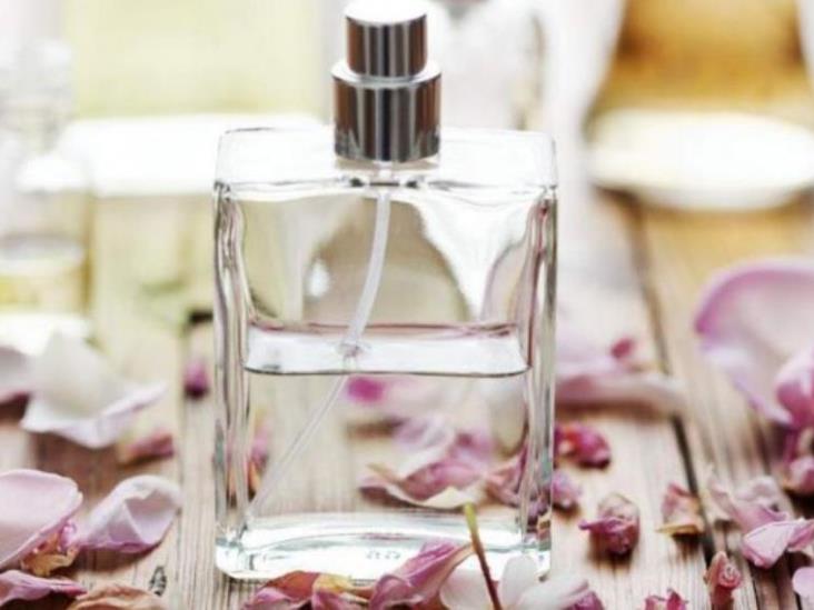 ¿De qué están hechos los perfumes? Te revelamos la ciencia que hay detrás ¿De qué están hechos los perfumes? Te revelamos la ciencia que hay detrás