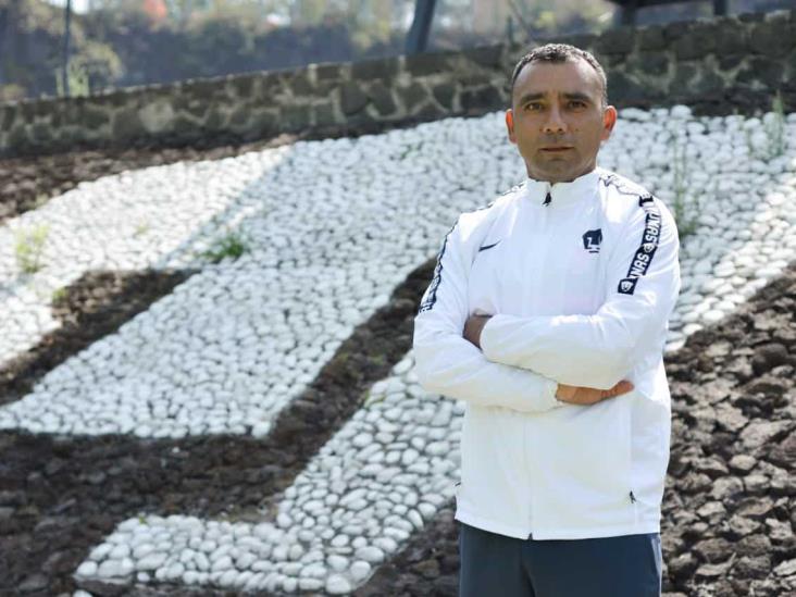 Con la presentación del técnico Carlos Cariño inicia su pretemporada Pumas Tabasco de cara al Apertura 2022 Con la presentación del técnico Carlos Cariño inicia su pretemporada Pumas Tabasco de cara al Apertura 2022