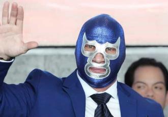 La WWE no es lucha libre: La fuerte crítica de Blue Demon Jr.