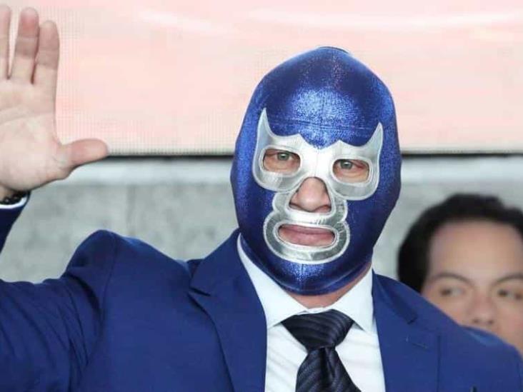 La WWE no es lucha libre: La fuerte crítica de Blue Demon Jr. La WWE no es lucha libre: La fuerte crítica de Blue Demon Jr.
