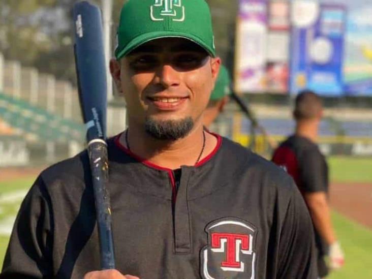 El experimentado infielder tapatío Alberto Carreón se integra desde esta tarde a los Olmecas de Tabasco El experimentado infielder tapatío Alberto Carreón se integra desde esta tarde a los Olmecas de Tabasco