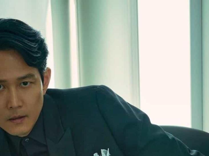 Lee Jung-jae, protagonista de El juego del calamar, debuta como director en Cannes Lee Jung-jae, protagonista de El juego del calamar, debuta como director en Cannes
