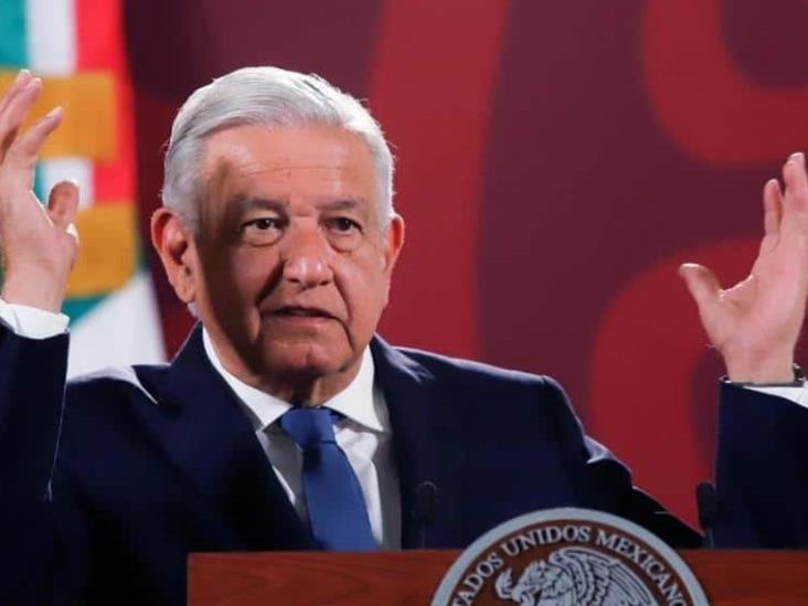 AMLO y Clouthier celebran negociaciones en Londres del tratado de libre comercio AMLO y Clouthier celebran negociaciones en Londres del tratado de libre comercio
