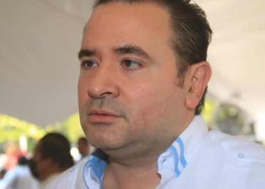 PRI expulsa a Carlos Aysa tras aceptar embajada en República Dominicana ofrecida por AMLO