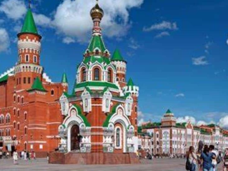Rusia cortará suministro de gas en Finlandia a partir del 21 de mayo de 2022 Rusia cortará suministro de gas en Finlandia a partir del 21 de mayo de 2022