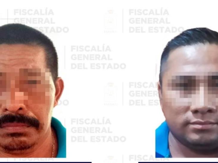 Da cumplimiento FGE a cinco órdenes de aprehensión en varios municipios Da cumplimiento FGE a cinco órdenes de aprehensión en varios municipios
