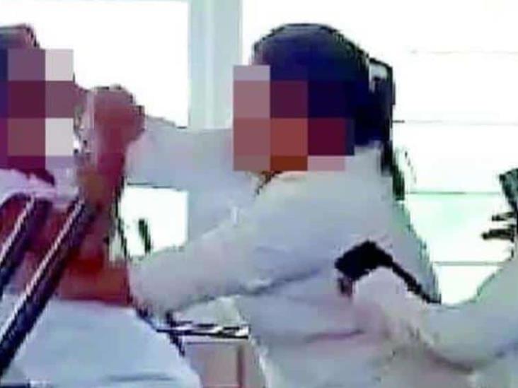 En Cunduacán aumenta violencia entre alumnos en las escuelas En Cunduacán aumenta violencia entre alumnos en las escuelas