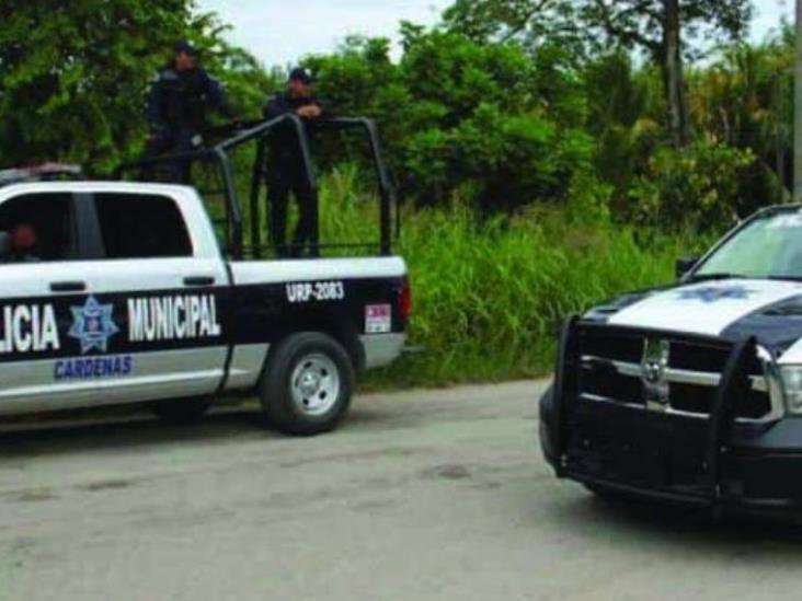 Dos hermanos y un primo fueron sacados a la fuerza de su casa en la zona de La Chontalpa Dos hermanos y un primo fueron sacados a la fuerza de su casa en la zona de La Chontalpa