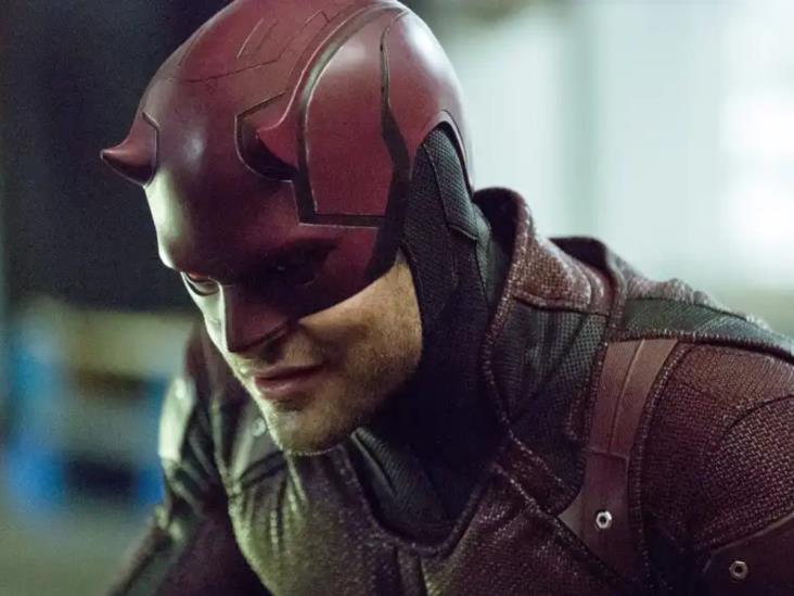 Daredevil regresará en una nueva serie para Disney+ Daredevil regresará en una nueva serie para Disney+