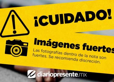 Asesinan a maquillista en Sinaloa
