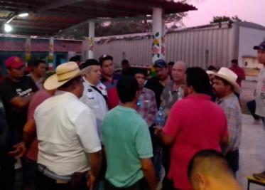 Realizan evento de clausura de la CXXIV Jornada Nacional del Notariado Mexicano