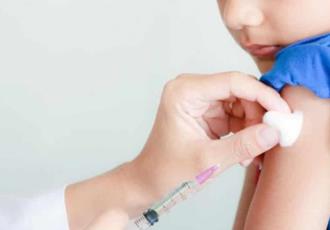 Se prepara campaña intensa de vacunación para evitar Hepatitis infantil