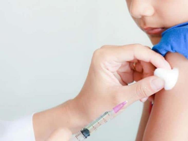 Se prepara campaña intensa de vacunación para evitar Hepatitis infantil Se prepara campaña intensa de vacunación para evitar Hepatitis infantil
