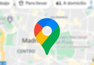 Así puedes viajar ´en el tiempo´ con Google Maps