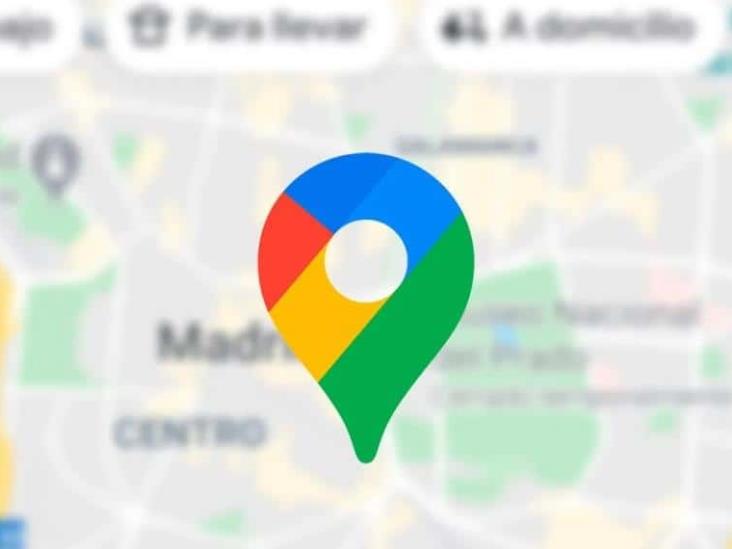 Así puedes viajar ´en el tiempo´ con Google Maps Así puedes viajar ´en el tiempo´ con Google Maps