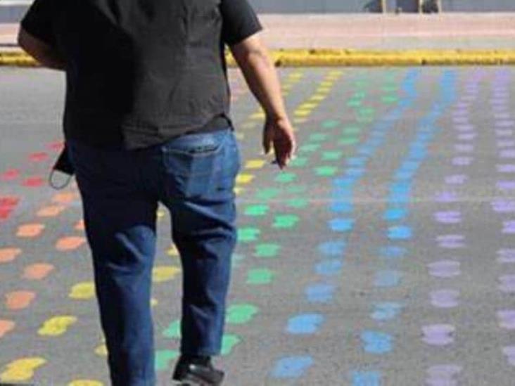 Migrantes de la comunidad LGBT atraviesan mayores riesgos y abusos Migrantes de la comunidad LGBT atraviesan mayores riesgos y abusos