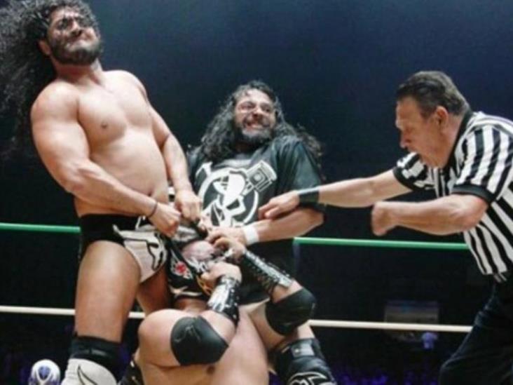 Todo listo para que el lienzo charro vibre este domingo con la majestuosa función de Lucha Libre organizada por Robles Promotions Todo listo para que el lienzo charro vibre este domingo con la majestuosa función de Lucha Libre organizada por Robles Promotions