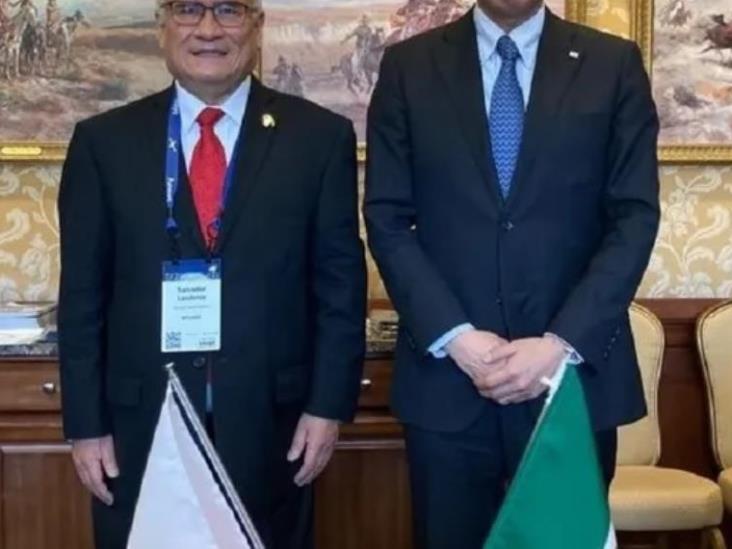 Japón lanzará al espacio un proyecto de nanosatélite mexicano Gxiba-1 Japón lanzará al espacio un proyecto de nanosatélite mexicano Gxiba-1