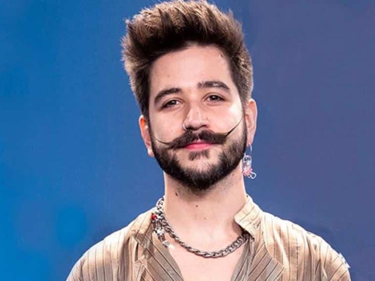 Camilo revela que quiere hacer una colaboración con BTS: Algún día Camilo revela que quiere hacer una colaboración con BTS: Algún día