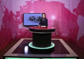 Talibán ordena a mujeres conductoras de TV ocultar su rostro