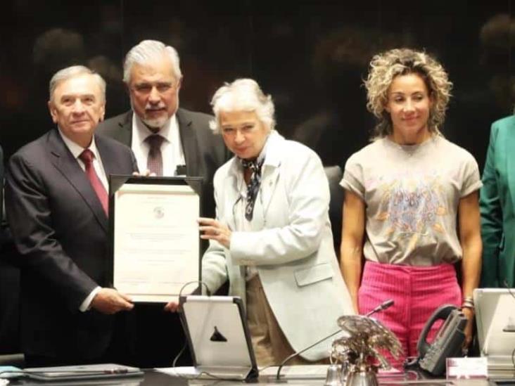PRI expulsa a Carlos Aysa tras aceptar embajada en República Dominicana ofrecida por AMLO PRI expulsa a Carlos Aysa tras aceptar embajada en República Dominicana ofrecida por AMLO