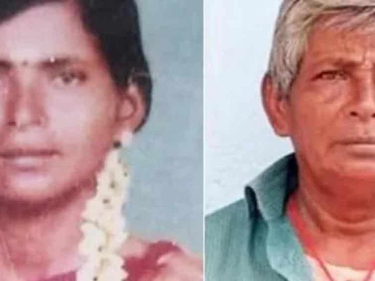 Madre en la India finge ser hombre por 36 años para no sufrir acoso y poder cuidar a su hija Madre en la India finge ser hombre por 36 años para no sufrir acoso y poder cuidar a su hija