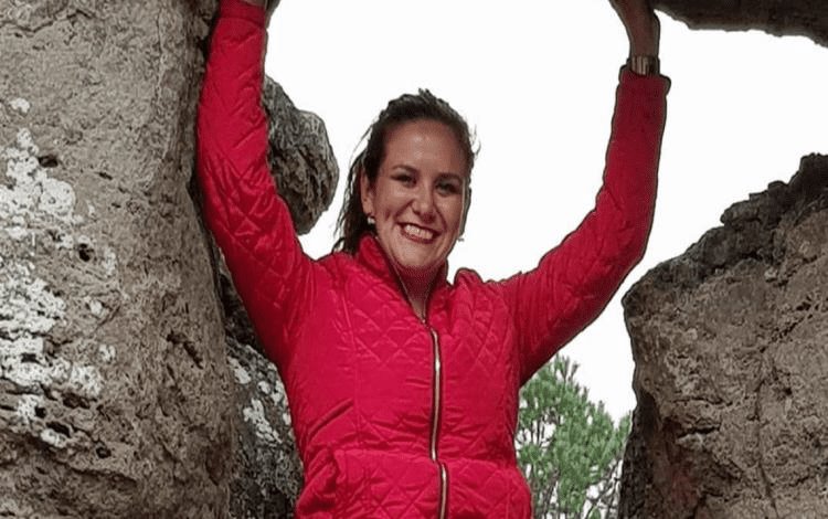 Cecilia Monzón: ¿Quién era la activista feminista asesinada en Puebla? Cecilia Monzón: ¿Quién era la activista feminista asesinada en Puebla?