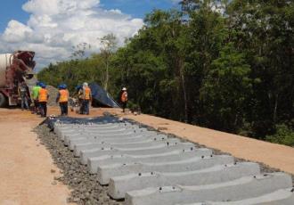 Semarnat abrió a consulta pública el proyecto del Tramo 5 Sur del Tren Maya