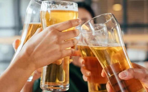 La ciencia te dice cuántas cervezas puedes tomar al día
