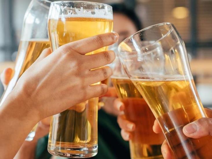 La ciencia te dice cuántas cervezas puedes tomar al día La ciencia te dice cuántas cervezas puedes tomar al día