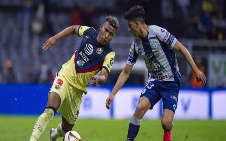 ¿Dónde y a qué hora ver el Pachuca vs América de la semifinal de vuelta del Clausura 2022? ¿Dónde y a qué hora ver el Pachuca vs América de la semifinal de vuelta del Clausura 2022?