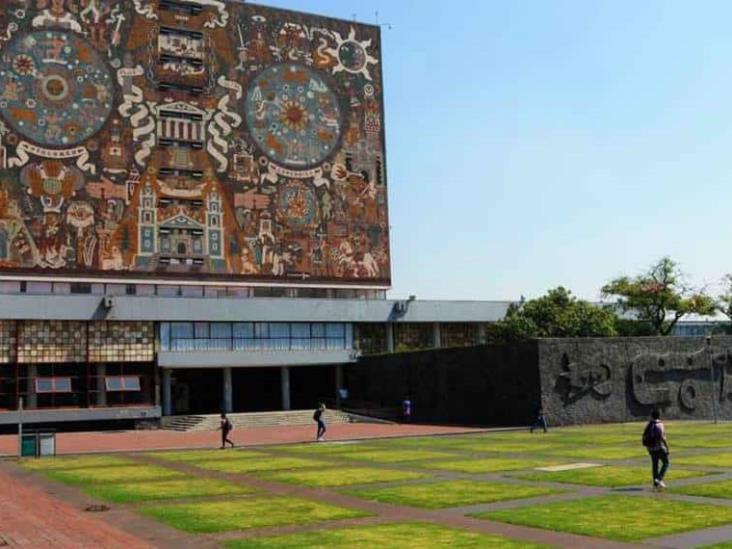 Jóvenes son detenidas tras presentar documentos falsos para ingresar a la UNAM Jóvenes son detenidas tras presentar documentos falsos para ingresar a la UNAM