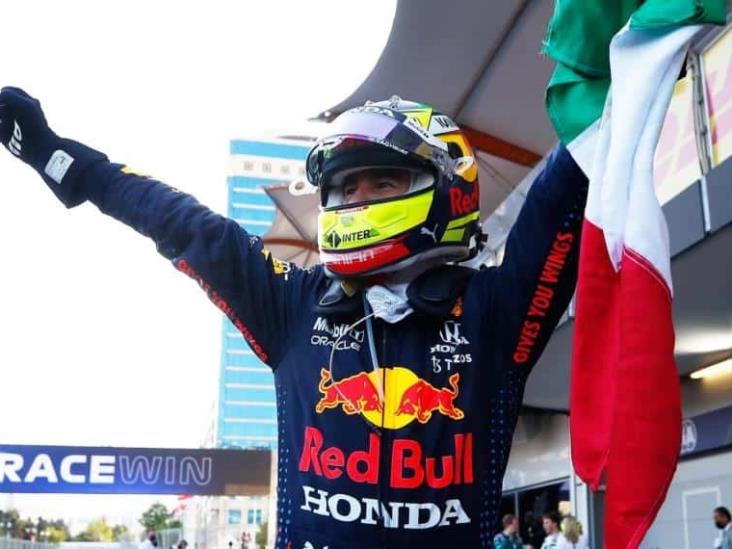 Checo Pérez se lleva el segundo lugar en el Gran Premio de España de la F1 Checo Pérez se lleva el segundo lugar en el Gran Premio de España de la F1