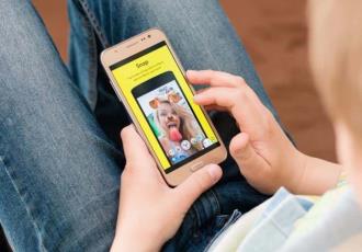 Snapchat crea nuevo control parental donde padres podrán ver las amistades de sus hijos