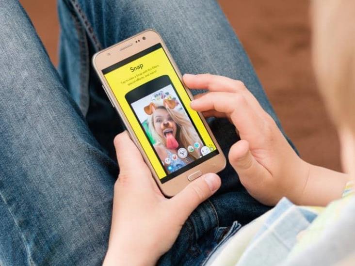 Snapchat crea nuevo control parental donde padres podrán ver las amistades de sus hijos Snapchat crea nuevo control parental donde padres podrán ver las amistades de sus hijos