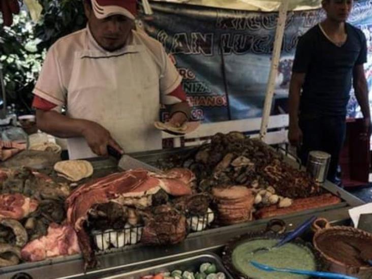 Salud recomienda a población consumir alimentos en buen estado Salud recomienda a población consumir alimentos en buen estado