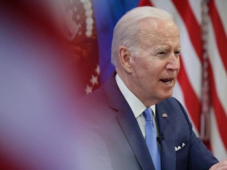 Rusia prohíbe la entrada a Joe Biden, Blinken y a más de 960 estadounidenses Rusia prohíbe la entrada a Joe Biden, Blinken y a más de 960 estadounidenses