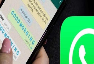 Así podrás escribir las letras de colores en tu chat de WhatsApp