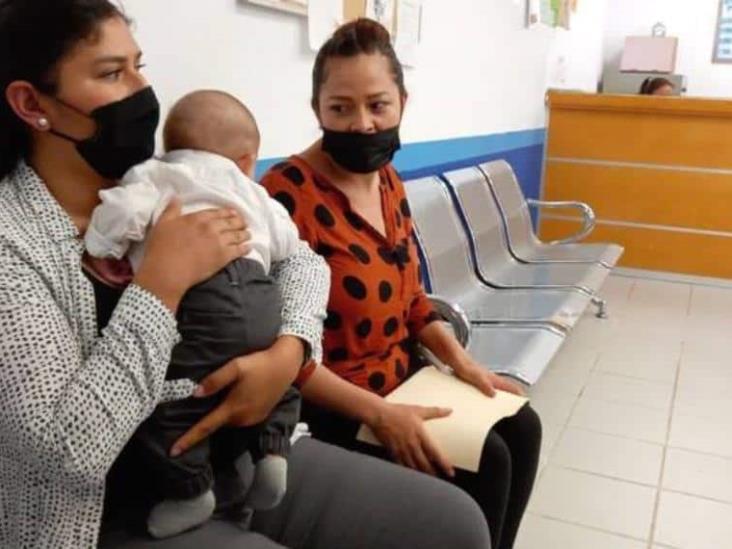 En Guanajuato otorgan primer acta de nacimiento de un bebé con familia homoparental En Guanajuato otorgan primer acta de nacimiento de un bebé con familia homoparental