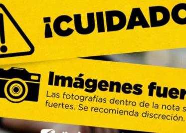 Explosión por pirotecnia en celebración religiosa en Hidalgo deja 15 heridos