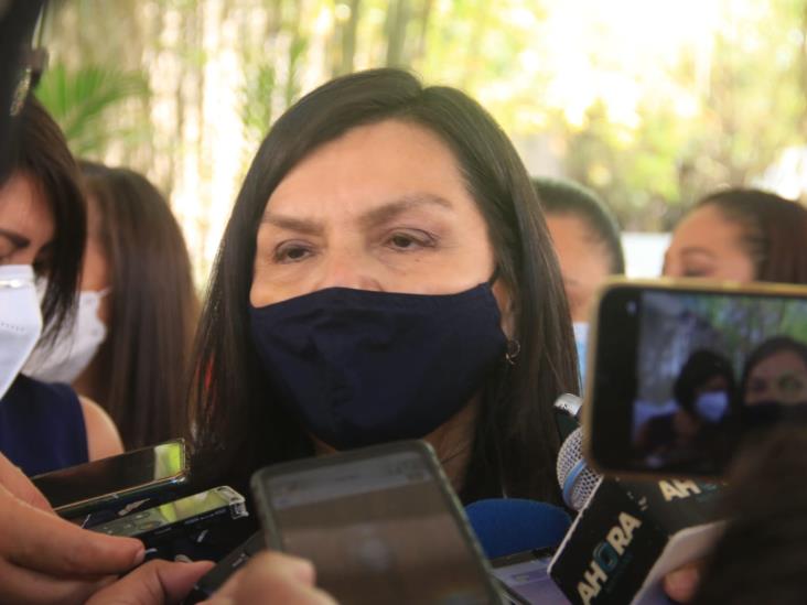 Yolanda Osuna Huerta reitera apertura de diálogo para inconformidades sobre la designación de delegados municipales Yolanda Osuna Huerta reitera apertura de diálogo para inconformidades sobre la designación de delegados municipales