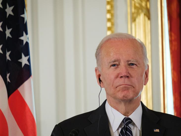 Biden asegura que EU está preparado para cualquier cosa que haga Corea del Norte Biden asegura que EU está preparado para cualquier cosa que haga Corea del Norte