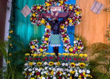 El Santuario del Manatí presente en Tianguis Turístico en Acapulco 2022