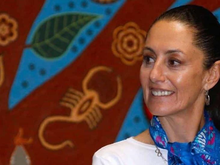 Suman 500 escuelas con WiFi gratuito en CdMx: Claudia Sheinbaum Suman 500 escuelas con WiFi gratuito en CdMx: Claudia Sheinbaum