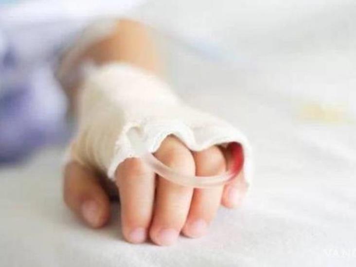 Reportan nuevo caso sospechoso de hepatitis aguda infantil en Coahuila; caso anterior descartado Reportan nuevo caso sospechoso de hepatitis aguda infantil en Coahuila; caso anterior descartado