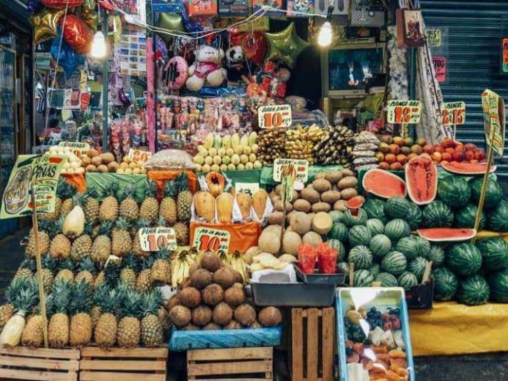 Consumir fruta cortada del súper o tianguis pone en riesgo a la salud Consumir fruta cortada del súper o tianguis pone en riesgo a la salud