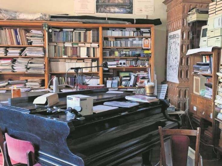 Bibliotecas ucranianas retirarán libros rusos Bibliotecas ucranianas retirarán libros rusos